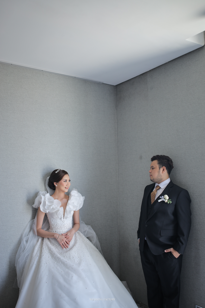 Regi + Ria Wedding Day 2 by Wedding Factory - 026 Regi + Ria Wedding Day 2 by Wedding Factory - 026