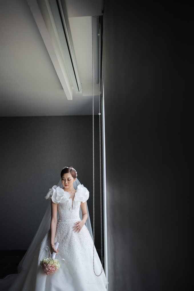 Regi + Ria Wedding Day 2 by Wedding Factory - 027 Regi + Ria Wedding Day 2 by Wedding Factory - 027