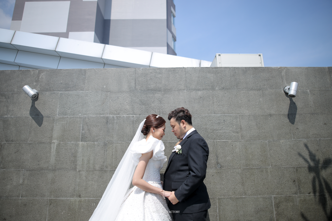 Regi + Ria Wedding Day 2 by Wedding Factory - 021 Regi + Ria Wedding Day 2 by Wedding Factory - 021
