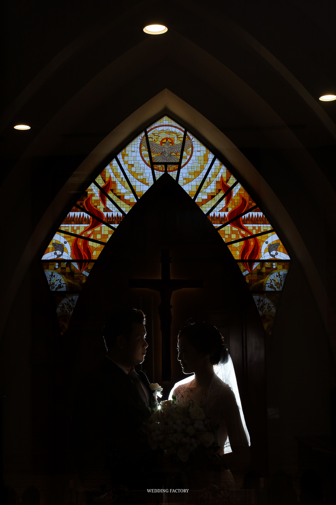 Regi + Ria Wedding Day 1 by Wedding Factory - 001 Regi + Ria Wedding Day 1 by Wedding Factory - 001