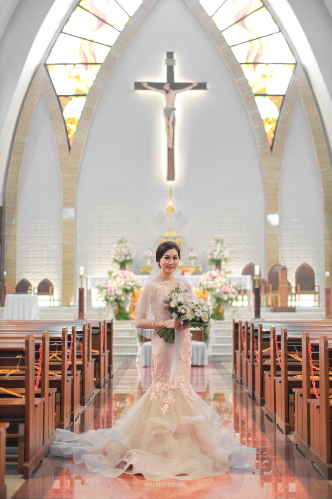 Regi + Ria Wedding Day 1 by Wedding Factory - 006 Regi + Ria Wedding Day 1 by Wedding Factory - 006