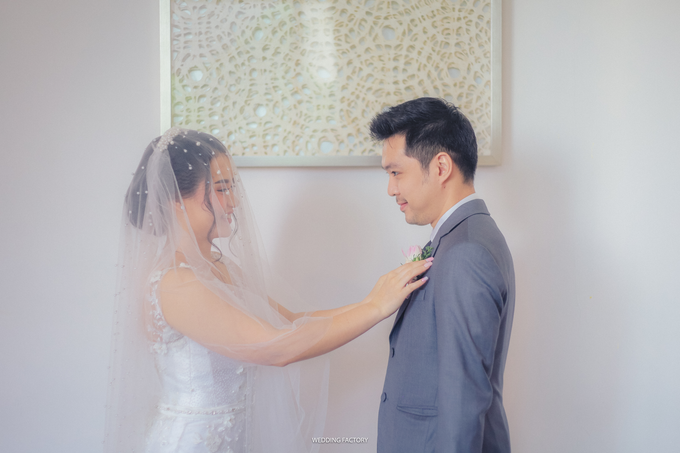 Surya + Kiki Wedding by Wedding Factory - 009