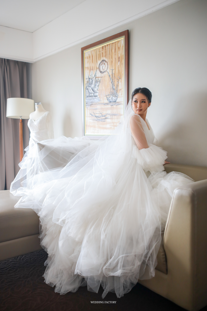 Meiky + Wenny Wedding by Wedding Factory - 007 Meiky + Wenny Wedding by Wedding Factory - 007