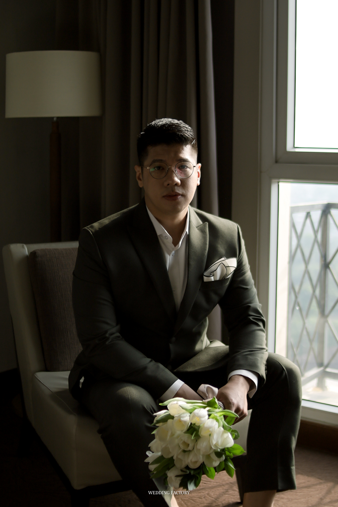 Meiky + Wenny Wedding by Wedding Factory - 021 Meiky + Wenny Wedding by Wedding Factory - 021