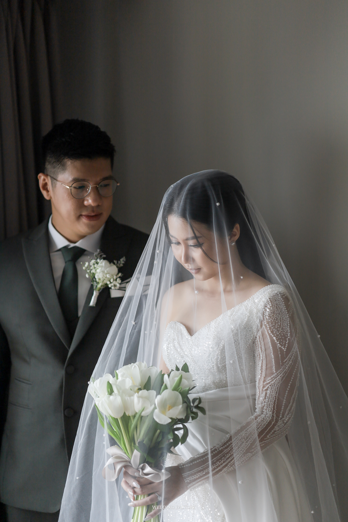 Meiky + Wenny Wedding by Wedding Factory - 028 Meiky + Wenny Wedding by Wedding Factory - 028