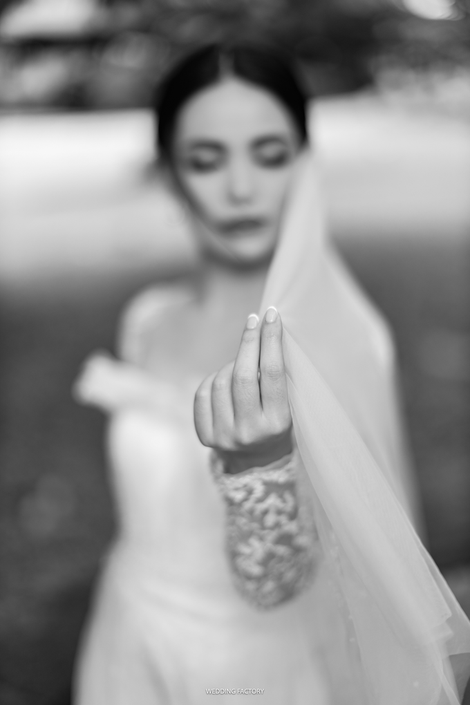 Sultan + Dita Akad by Wedding Factory - 012