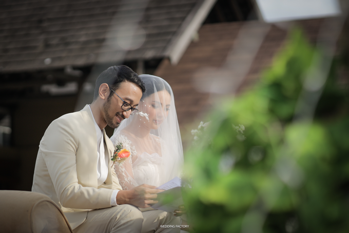 Sultan + Dita Akad by Wedding Factory - 024