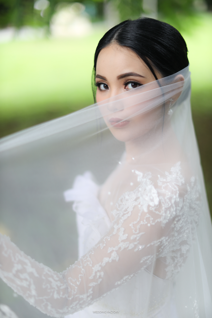 Sultan + Dita Akad by Wedding Factory - 016