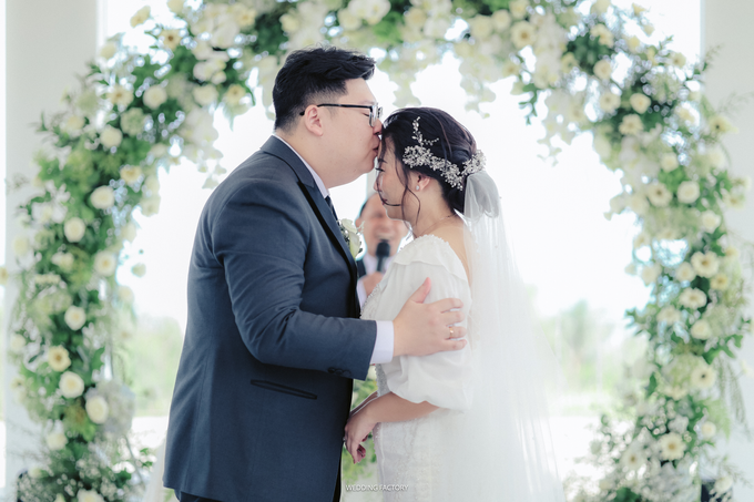 Richard + Audy Wedding by Wedding Factory - 006 Richard + Audy Wedding by Wedding Factory - 006