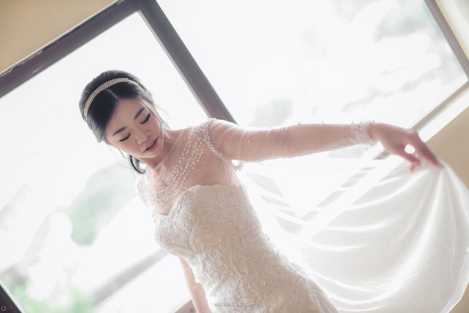 Rai + Melianna Wedding by Wedding Factory - 017 Rai + Melianna Wedding by Wedding Factory - 017