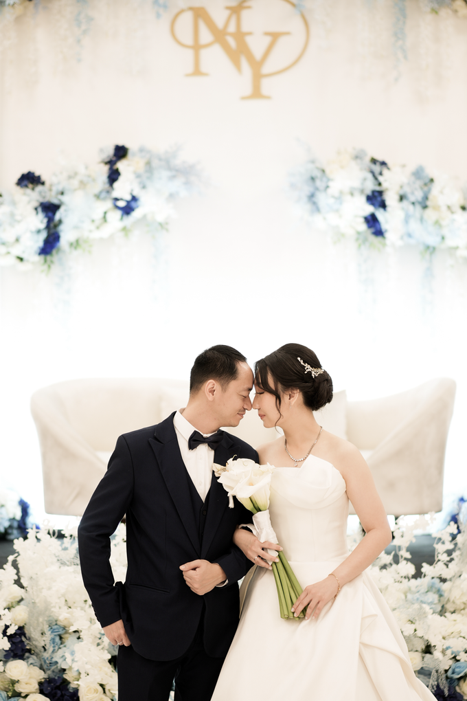 Nugraha + Yosia Wedding by Wishfull.Day - 011 Nugraha + Yosia Wedding by Wishfull.Day - 011