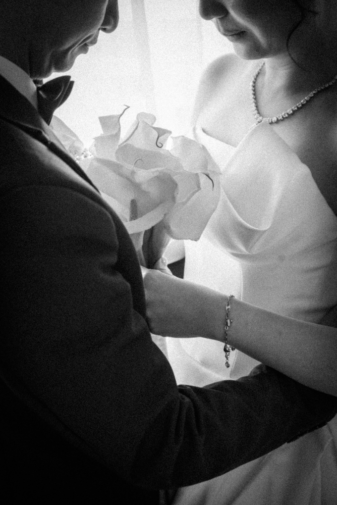 Nugraha + Yosia Wedding by Wishfull.Day - 007 Nugraha + Yosia Wedding by Wishfull.Day - 007