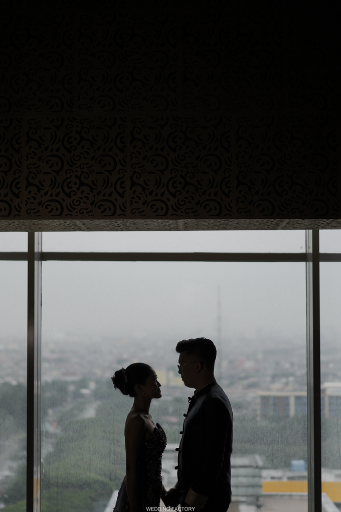 Darren + Ziwei Wedding by Mercure Jakarta Batavia - 005 Darren + Ziwei Wedding by Mercure Jakarta Batavia - 005
