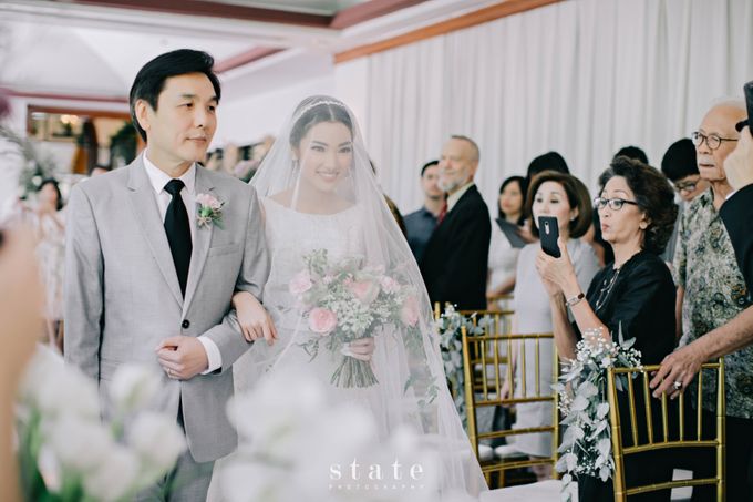 WEDDING - GIOVANNI & IVANA PART 02 by State Photography - 002