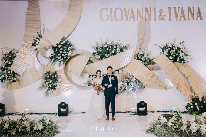 WEDDING - GIOVANNI & IVANA PART 02 by State Photography - 028