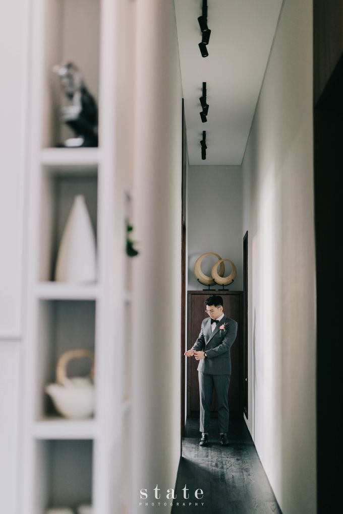 Wedding - Giovanni & Ivana Part 01 by State Photography - 031 Wedding - Giovanni & Ivana Part 01 by State Photography - 031