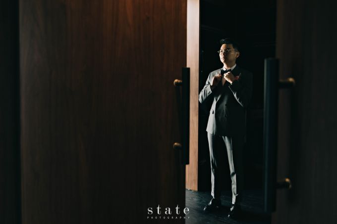 Wedding - Giovanni & Ivana Part 01 by State Photography - 030 Wedding - Giovanni & Ivana Part 01 by State Photography - 030