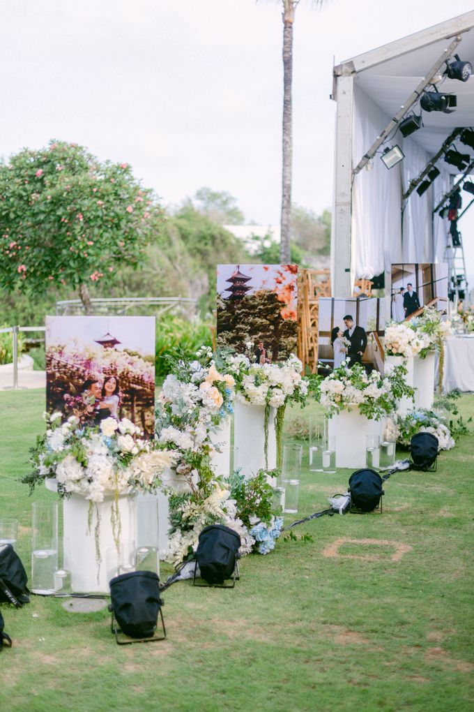 CHEN & EMILY WEDDING by Bali Wonderful Decor - 001 CHEN & EMILY WEDDING by Bali Wonderful Decor - 001