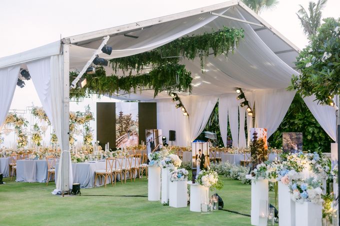CHEN & EMILY WEDDING by Bali Wonderful Decor - 020 CHEN & EMILY WEDDING by Bali Wonderful Decor - 020