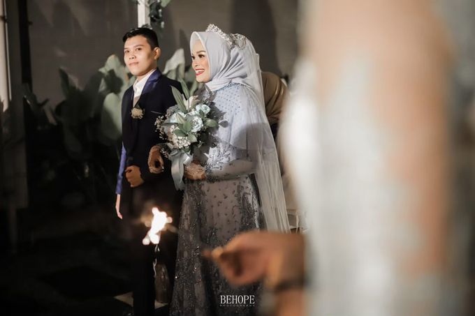Wedding of Khayra & Satria by Summer Hills Hotel Bandung - 001 Wedding of Khayra & Satria by Summer Hills Hotel Bandung - 001