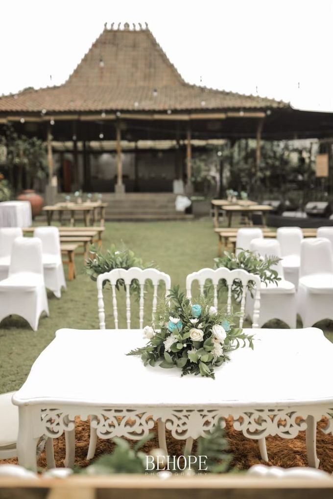 Wedding of Khayra & Satria by Contrast Wedding Organizer - 015 Wedding of Khayra & Satria by Contrast Wedding Organizer - 015