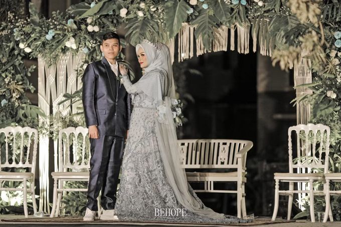 Wedding of Khayra & Satria by Contrast Wedding Organizer - 020 Wedding of Khayra & Satria by Contrast Wedding Organizer - 020