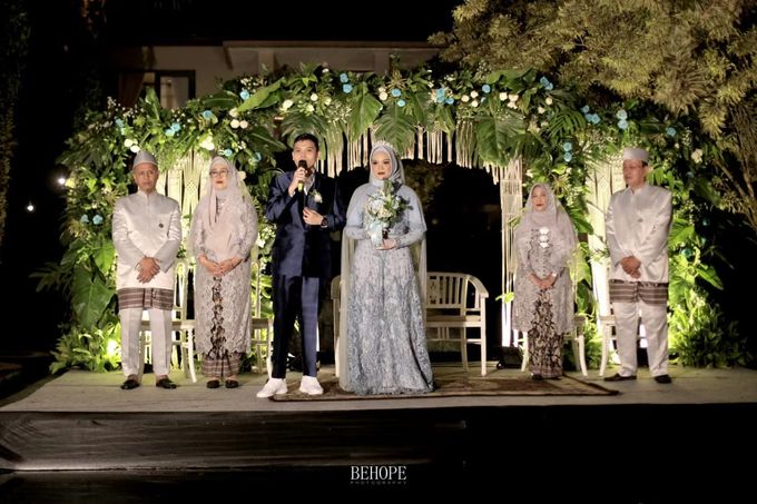 Wedding of Khayra & Satria by Summer Hills Hotel Bandung - 012 Wedding of Khayra & Satria by Summer Hills Hotel Bandung - 012