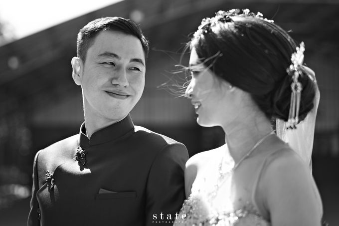 Wedding - Loise & Ellen Part 2 by State Photography - 035