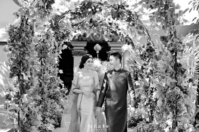 Wedding - Loise & Ellen Part 2 by State Photography - 033 Wedding - Loise & Ellen Part 2 by State Photography - 033