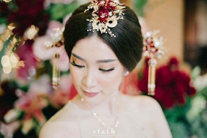 Wedding - Loise & Ellen Part 2 by State Photography - 008