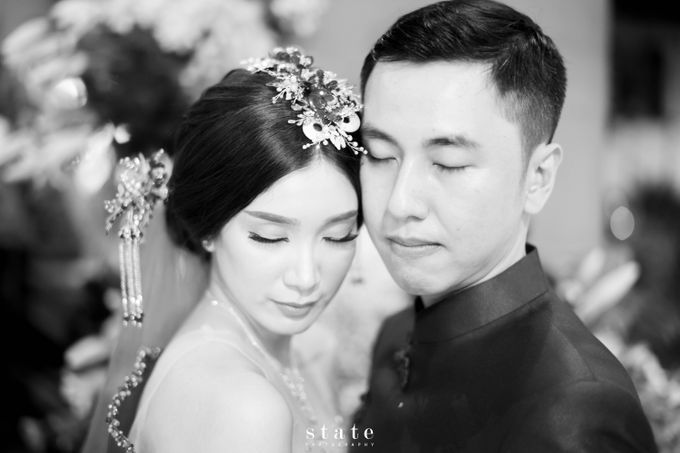 Wedding - Loise & Ellen Part 2 by State Photography - 022