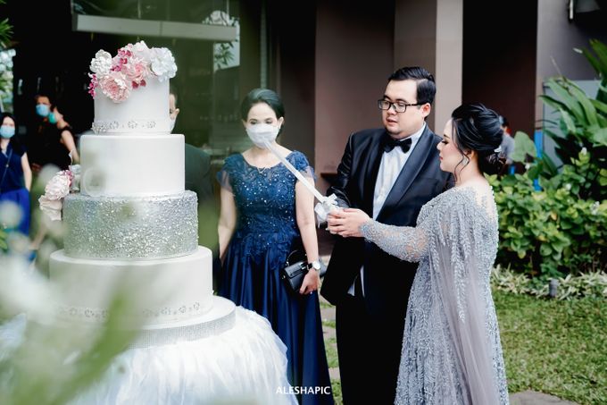 The Wedding of Maya & Dimas by Aleshapic - 008 The Wedding of Maya & Dimas by Aleshapic - 008