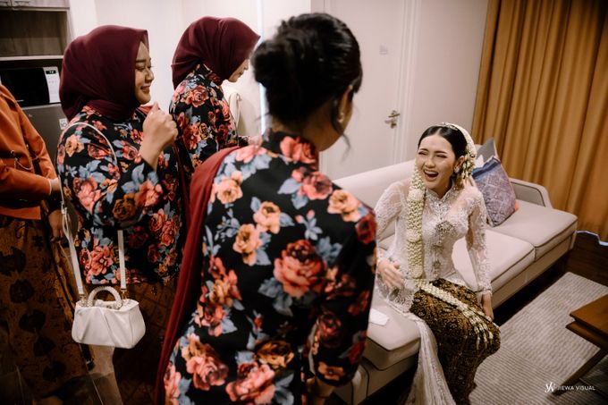 Mega & Wieko Javanese Wedding by Wedding Butler - 009 Mega & Wieko Javanese Wedding by Wedding Butler - 009