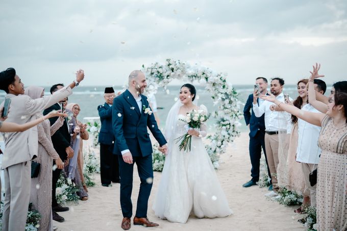 Wedding of Natasya & Fadi on 6 July 2025 by Novotel Bali Nusa Dua - 001 Wedding of Natasya & Fadi on 6 July 2025 by Novotel Bali Nusa Dua - 001