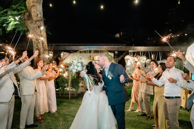 Wedding of Natasya & Fadi on 6 July 2025 by Novotel Bali Nusa Dua - 002 Wedding of Natasya & Fadi on 6 July 2025 by Novotel Bali Nusa Dua - 002