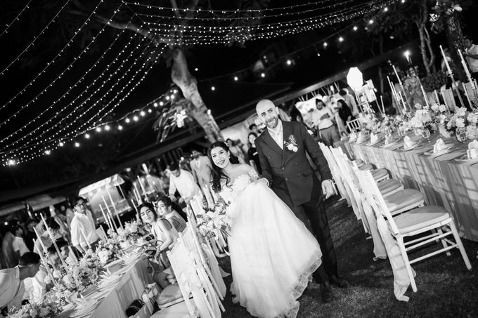 Wedding of Natasya & Fadi on 6 July 2025 by Novotel Bali Nusa Dua - 004 Wedding of Natasya & Fadi on 6 July 2025 by Novotel Bali Nusa Dua - 004