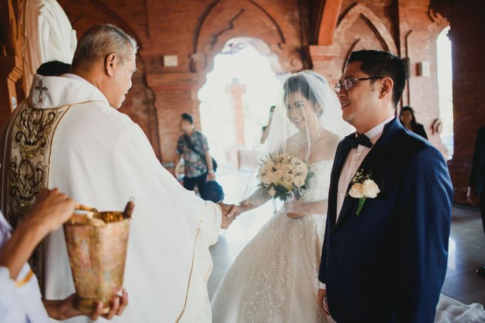 Arvan and Chelsy Wedding by Bali Wedding Planner - 015 Arvan and Chelsy Wedding by Bali Wedding Planner - 015