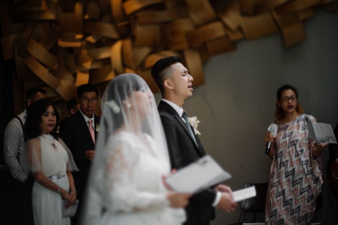 William & Cindy Holy Matrimony by Ketika Photo & Video Jakarta - 001 William & Cindy Holy Matrimony by Ketika Photo & Video Jakarta - 001