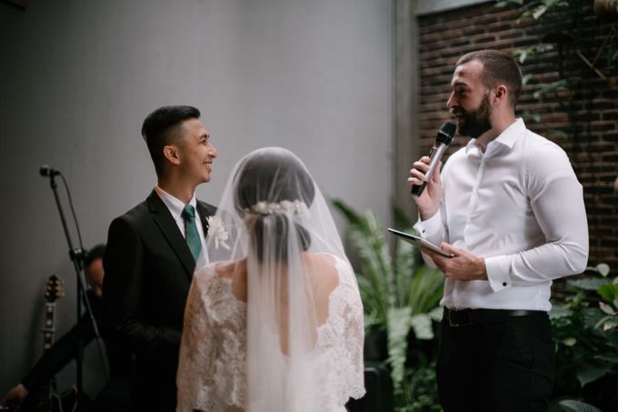 William & Cindy Holy Matrimony by Ketika Photo & Video Jakarta - 003 William & Cindy Holy Matrimony by Ketika Photo & Video Jakarta - 003