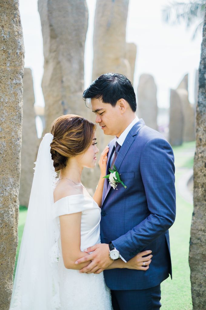 Daniel & Emi Wedding by Bali Becik Wedding - 005