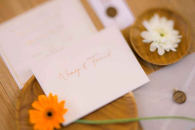 Intimate Wedding of Neny & Farid by ANTZCREATOR - 018 Intimate Wedding of Neny & Farid by ANTZCREATOR - 018
