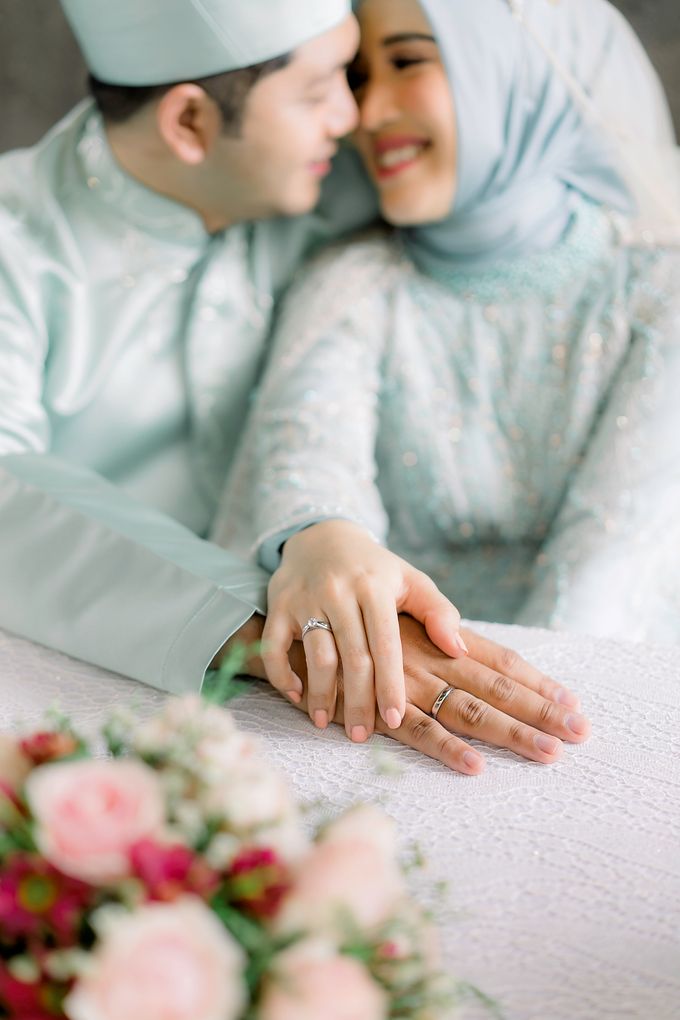 Intimate Wedding of Neny & Farid by ANTZCREATOR - 025 Intimate Wedding of Neny & Farid by ANTZCREATOR - 025