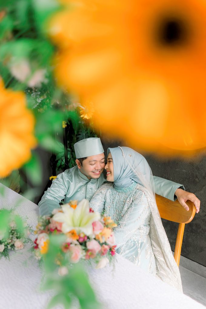 Intimate Wedding of Neny & Farid by ANTZCREATOR - 004 Intimate Wedding of Neny & Farid by ANTZCREATOR - 004