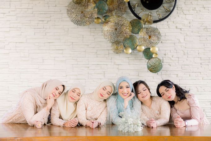 Intimate Wedding of Neny & Farid by ANTZCREATOR - 009 Intimate Wedding of Neny & Farid by ANTZCREATOR - 009