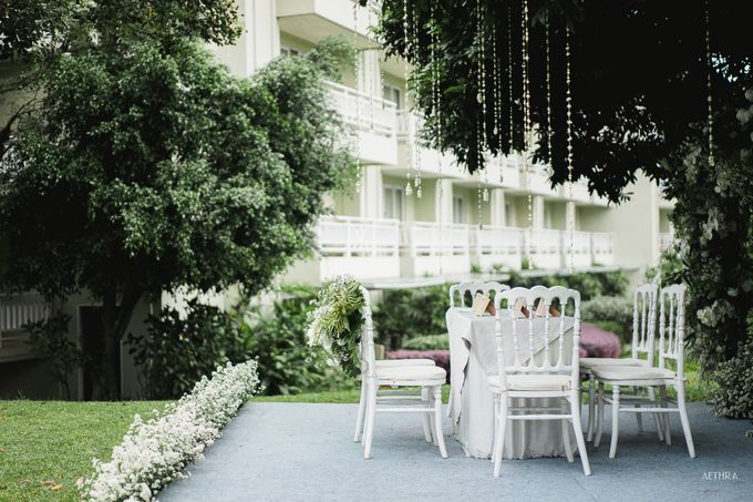 Wedding of Orryza & Enrico by Sheraton Bandung Hotel & Towers - 005 Wedding of Orryza & Enrico by Sheraton Bandung Hotel & Towers - 005