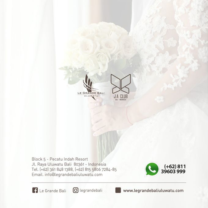 Wedding Blessing at Le Grande Bali by Le Grande Bali Uluwatu - 006 Wedding Blessing at Le Grande Bali by Le Grande Bali Uluwatu - 006
