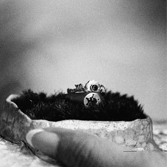 Putri and Kharis Engagement Rings by Rumme - 004 Putri and Kharis Engagement Rings by Rumme - 004