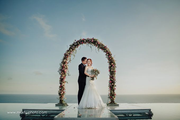 The Wedding Sanctus Bali by Maxtu Photography - 015 The Wedding Sanctus Bali by Maxtu Photography - 015