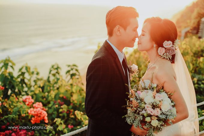 The Wedding Sanctus Bali by Maxtu Photography - 021 The Wedding Sanctus Bali by Maxtu Photography - 021