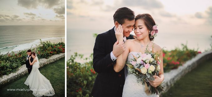 The Wedding Sanctus Bali by Maxtu Photography - 024 The Wedding Sanctus Bali by Maxtu Photography - 024